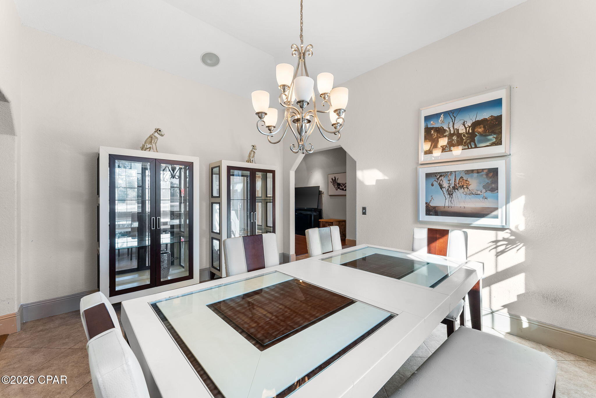 White Oaks - Residential