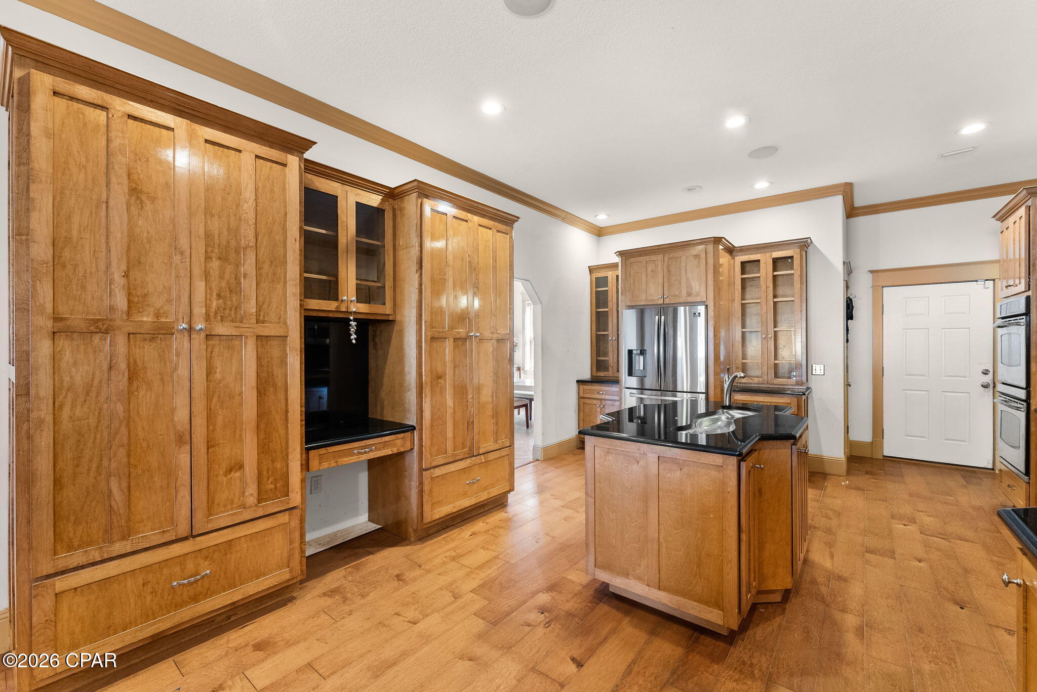 White Oaks - Residential