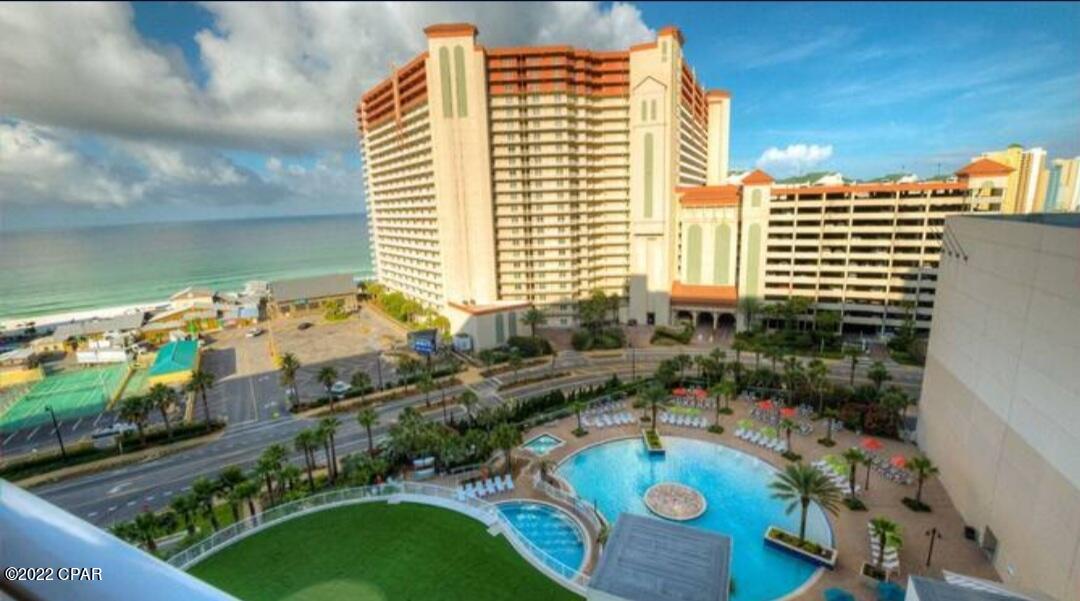 Laketown Wharf - Residential