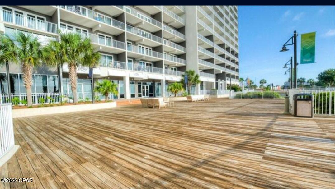 Laketown Wharf - Residential