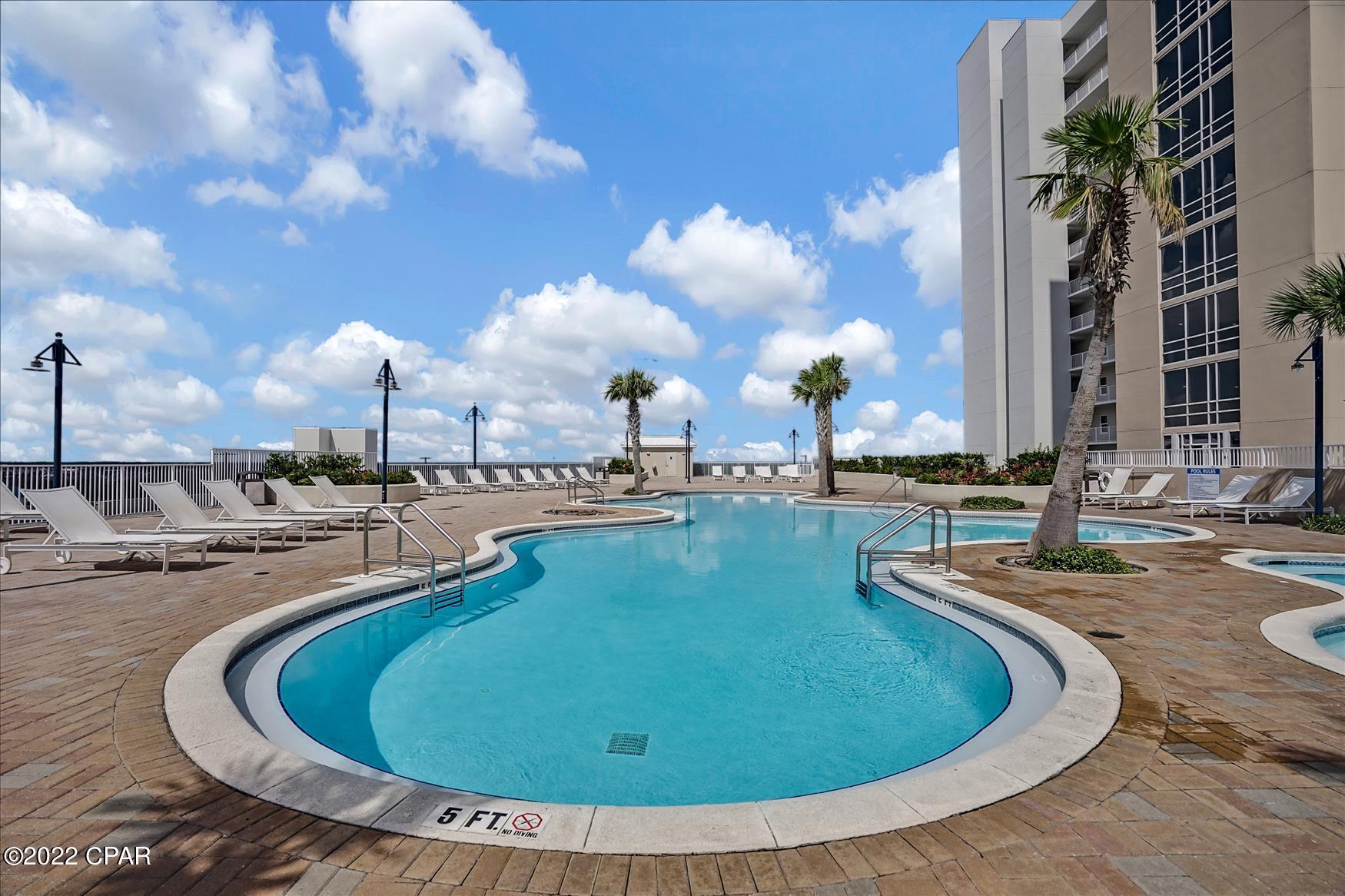 Laketown Wharf - Residential