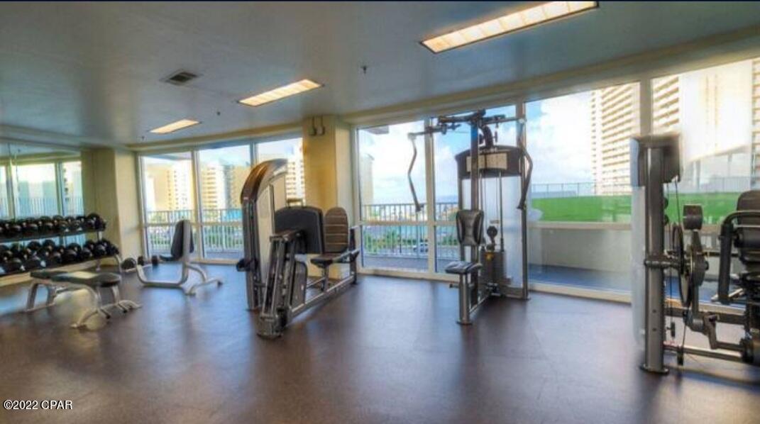 Laketown Wharf - Residential