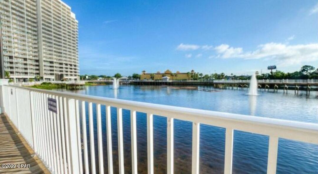 Laketown Wharf - Residential