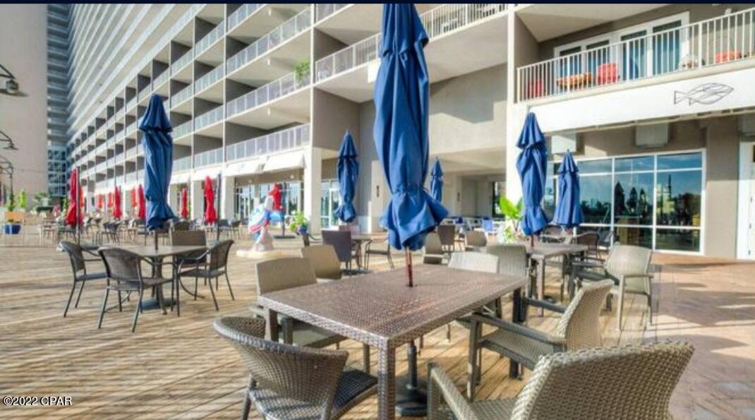 Laketown Wharf - Residential