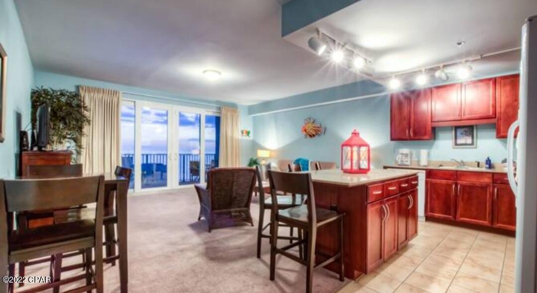 Laketown Wharf - Residential