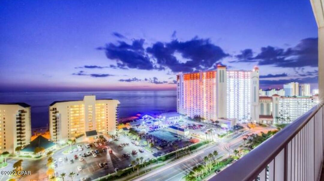 Laketown Wharf - Residential