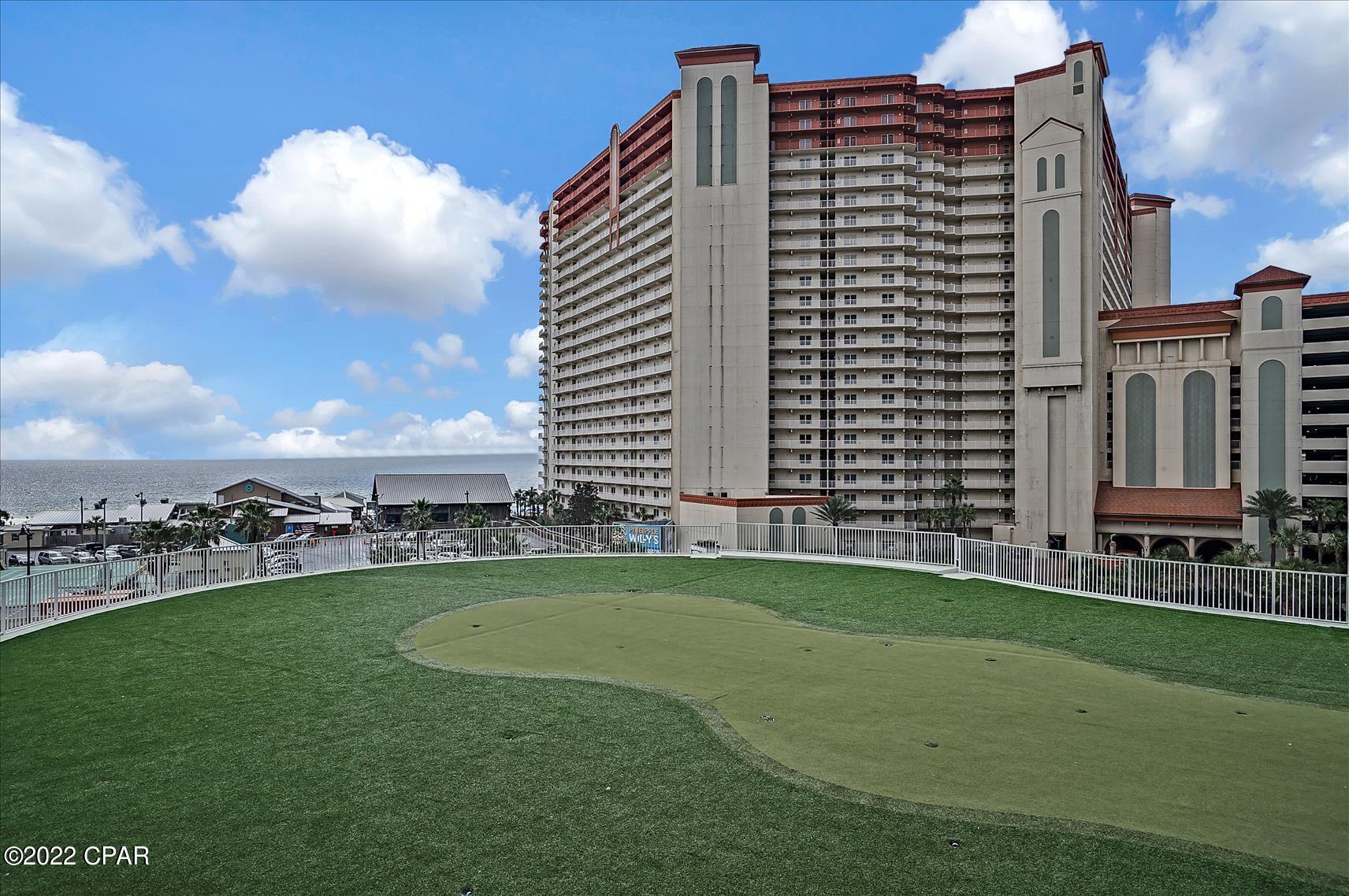 Laketown Wharf - Residential