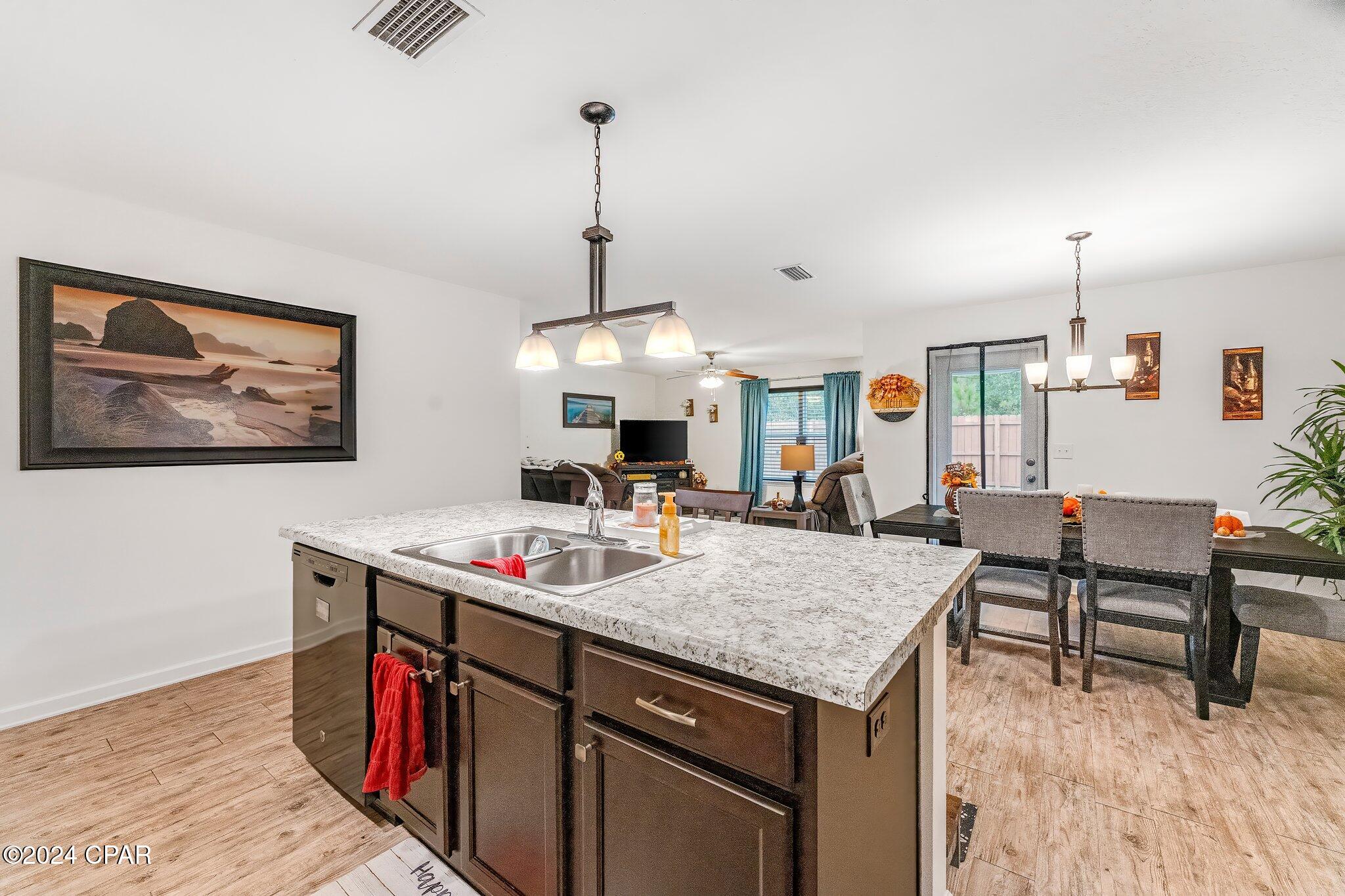 Olde Towne Village - Residential