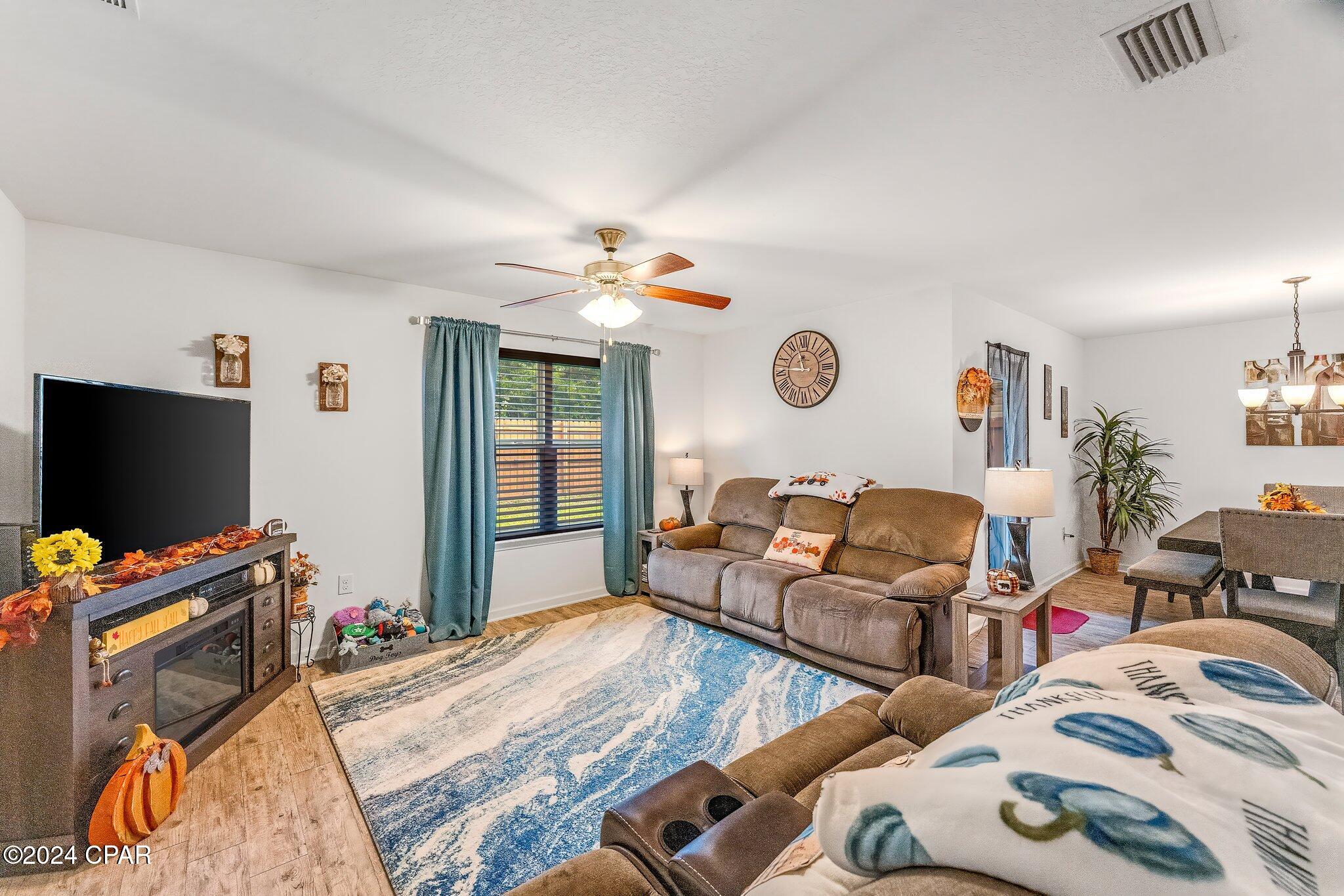 Olde Towne Village - Residential