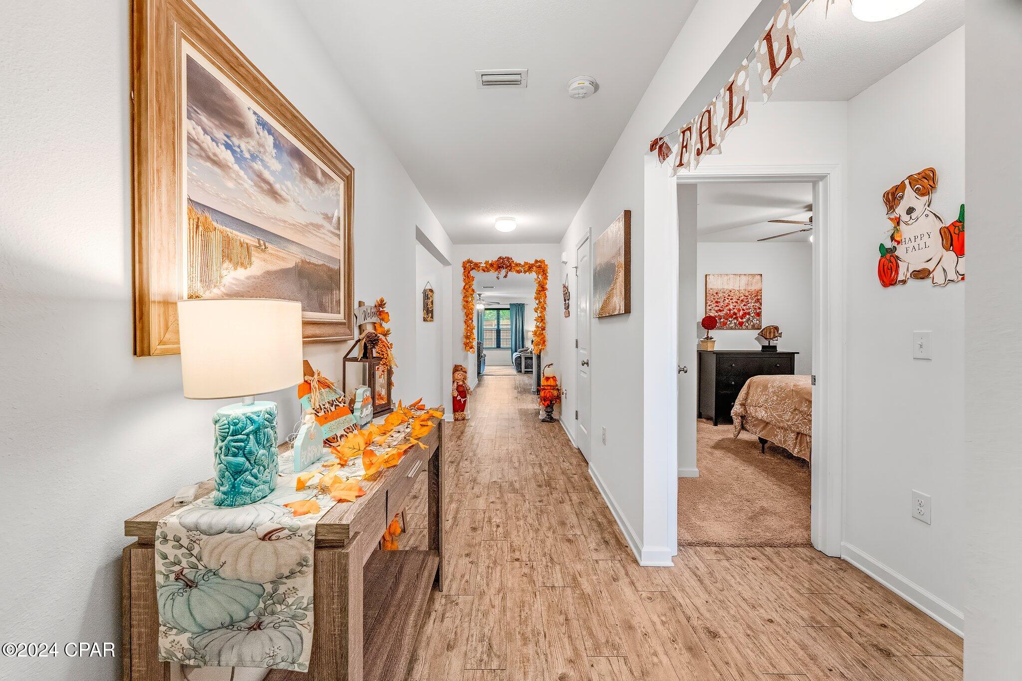 Olde Towne Village - Residential