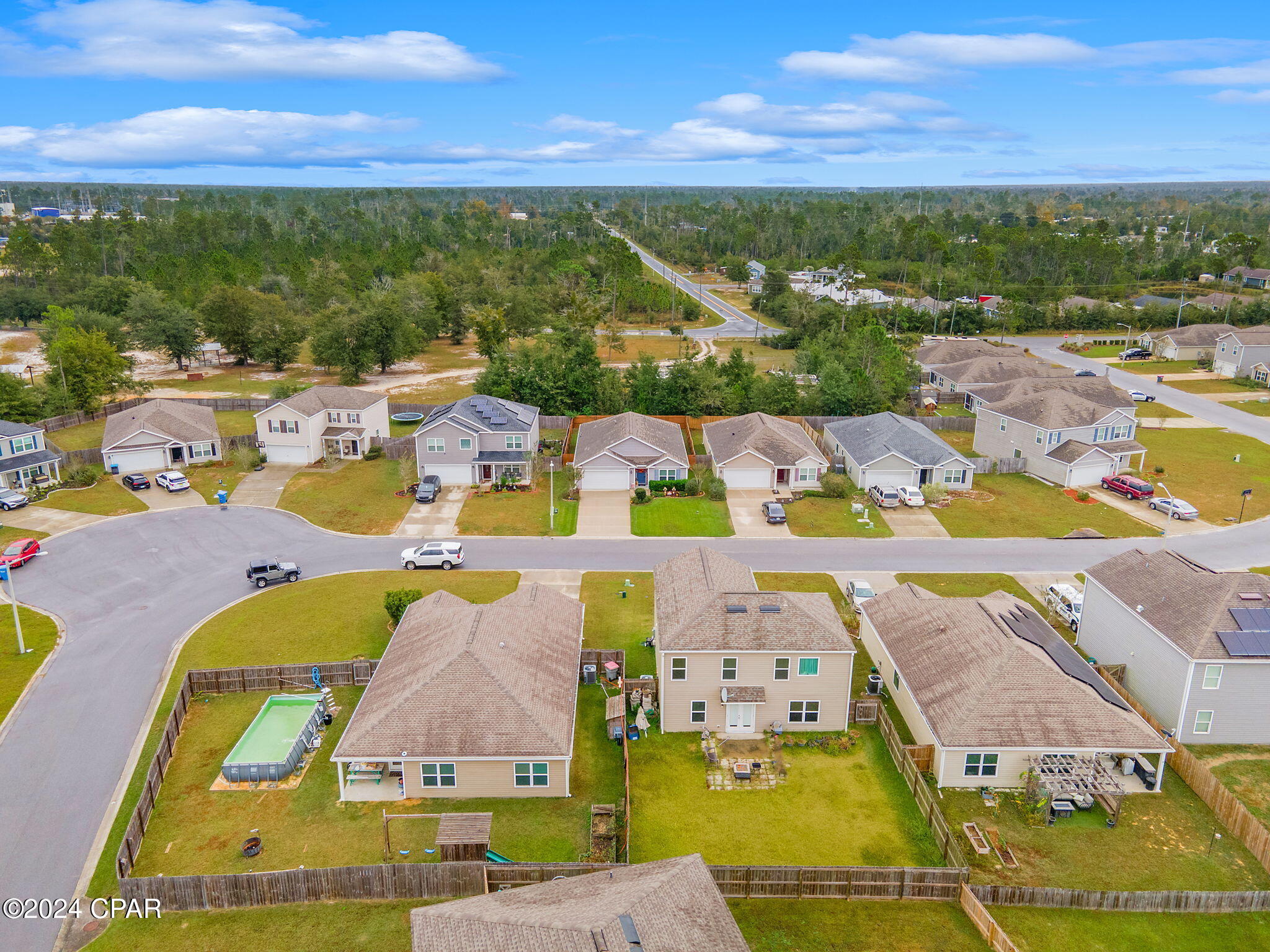 Olde Towne Village - Residential