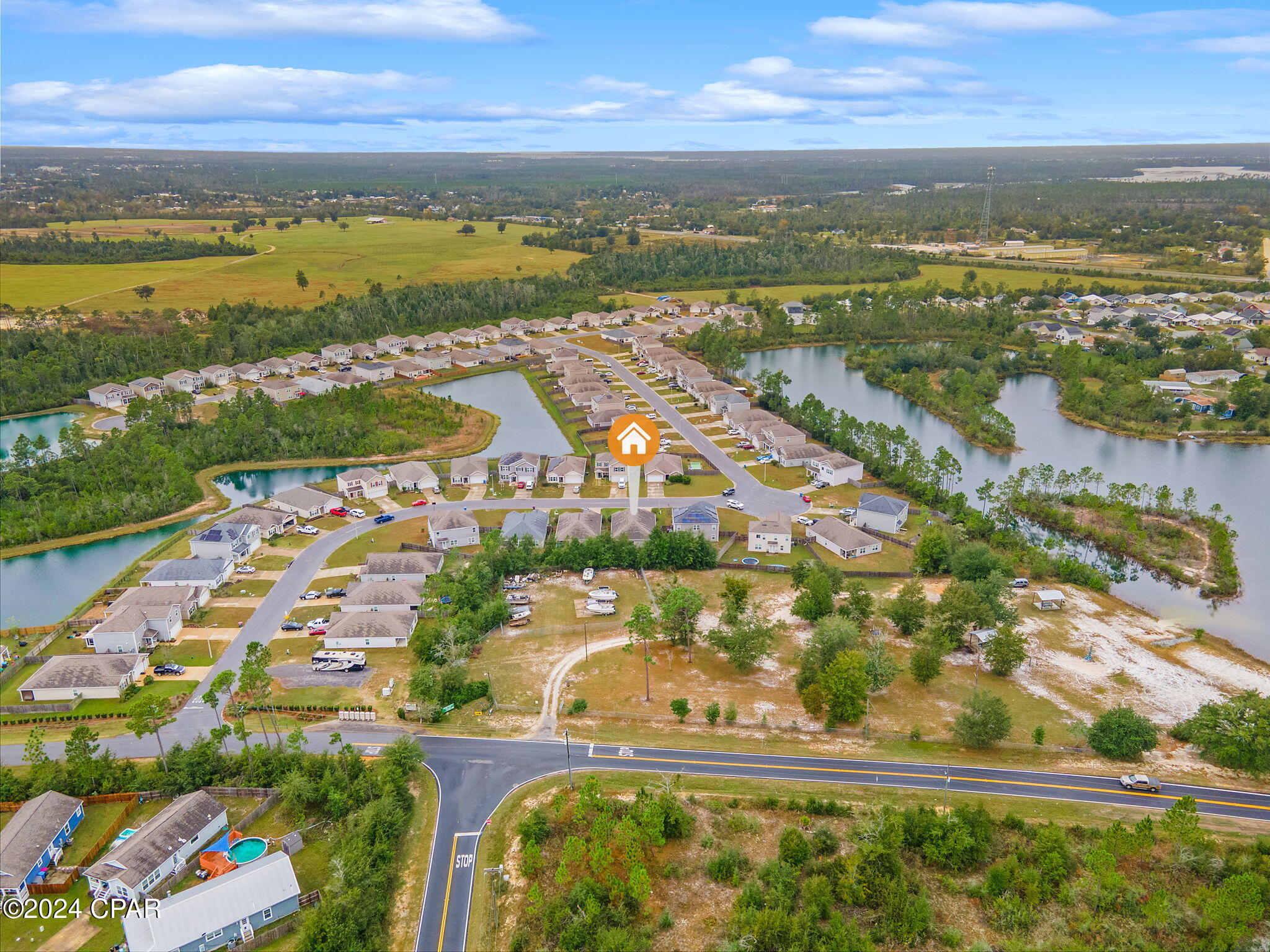 Olde Towne Village - Residential