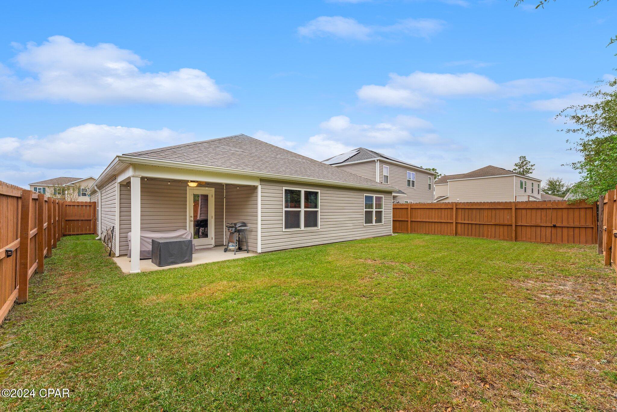 Olde Towne Village - Residential