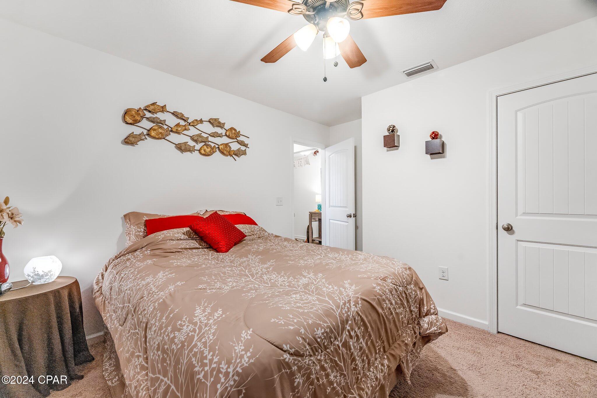 Olde Towne Village - Residential