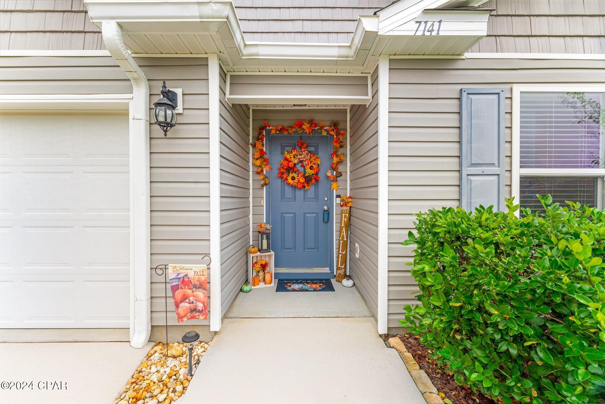 Olde Towne Village - Residential