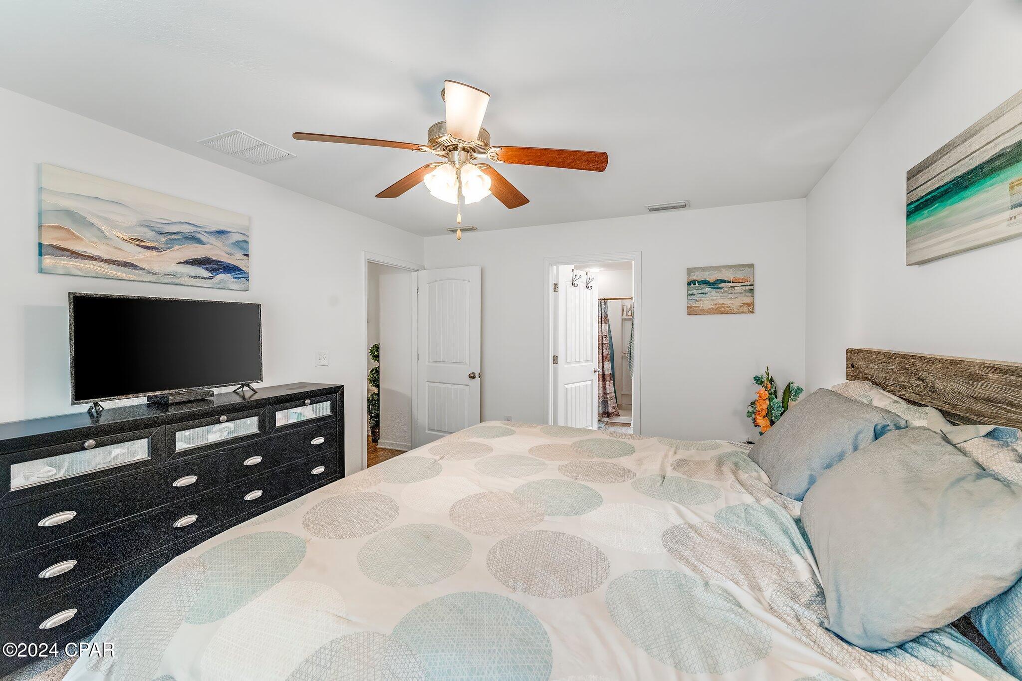 Olde Towne Village - Residential