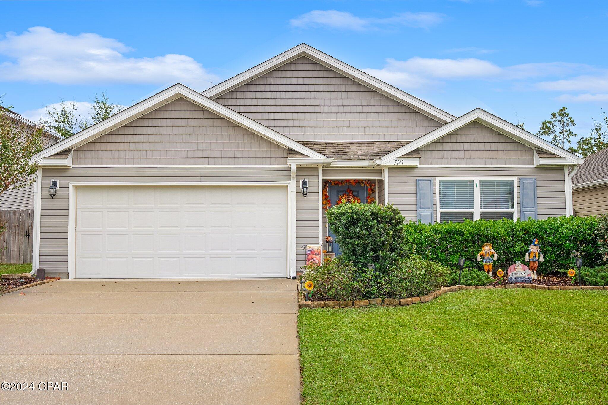 Olde Towne Village - Residential