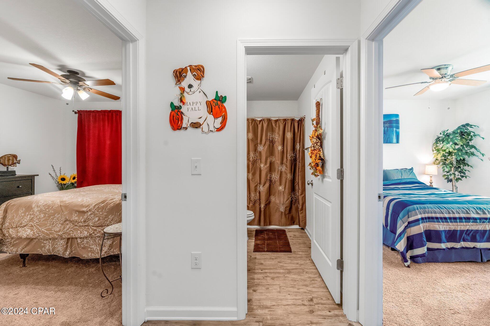 Olde Towne Village - Residential