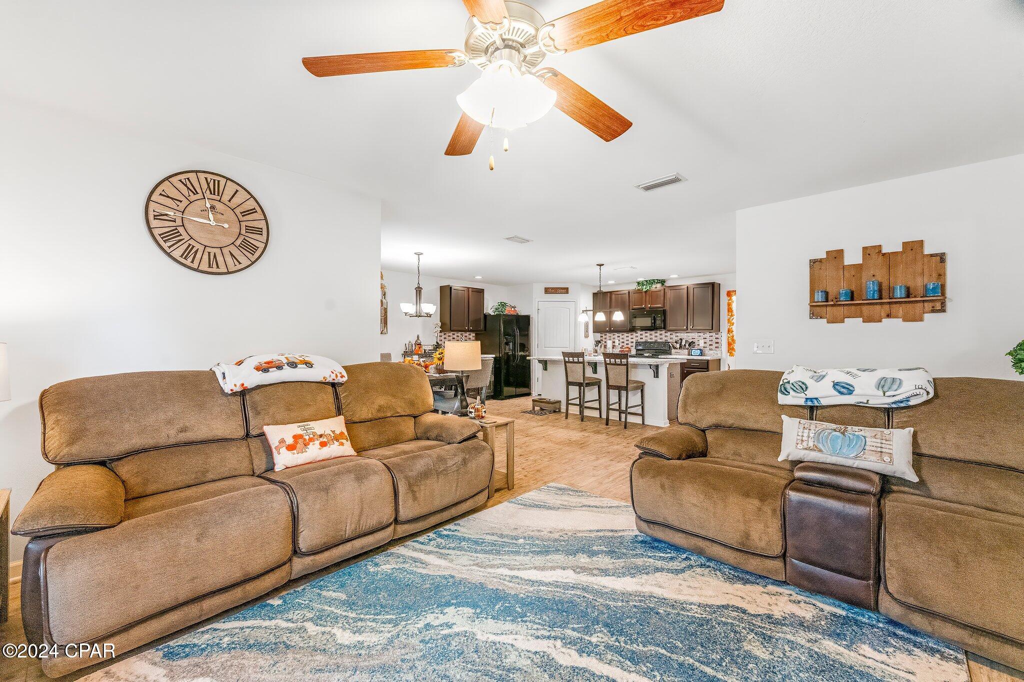 Olde Towne Village - Residential