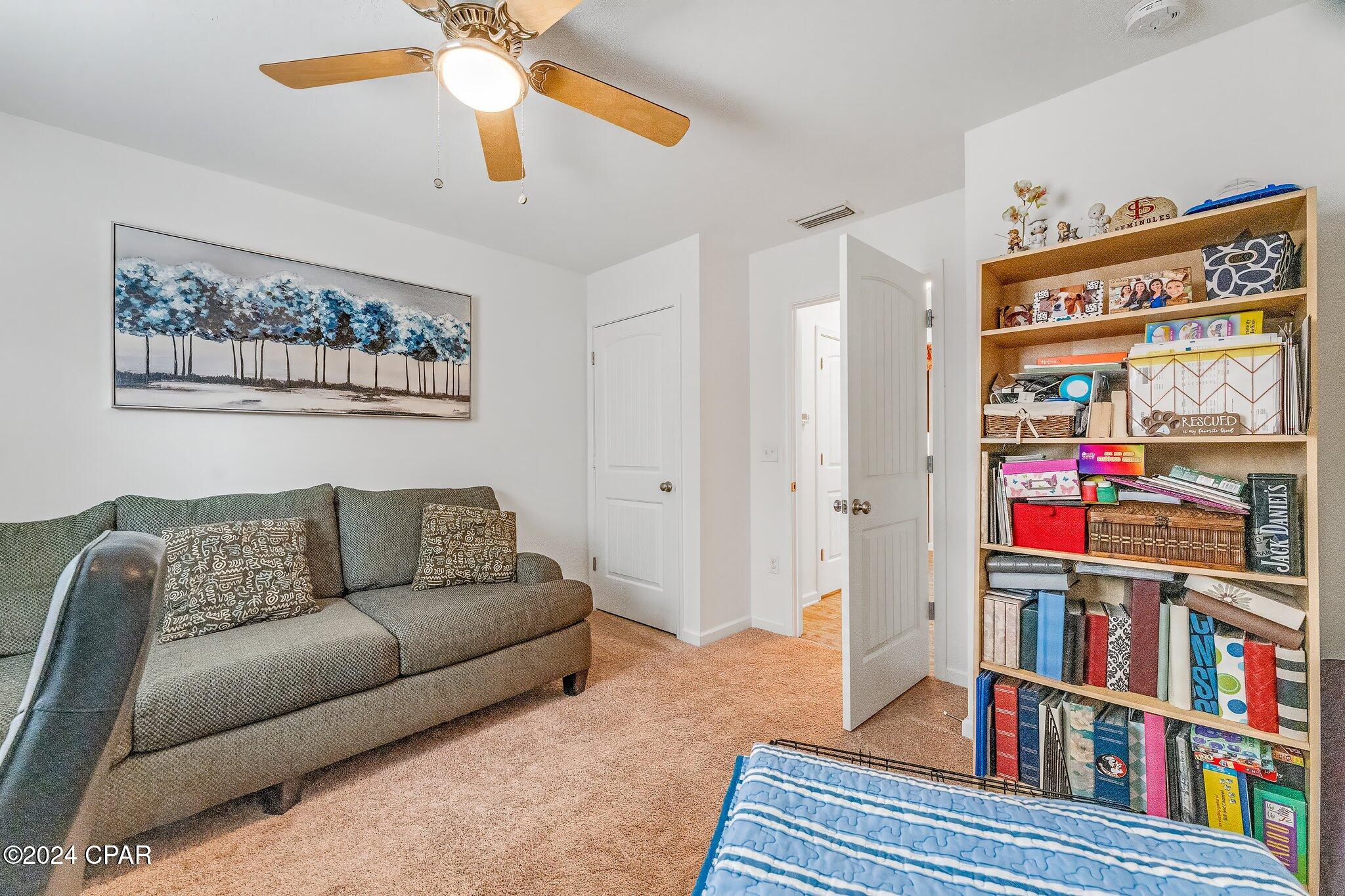 Olde Towne Village - Residential