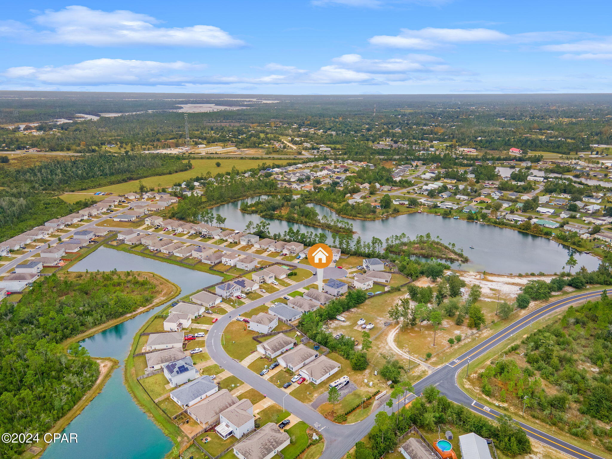 Olde Towne Village - Residential