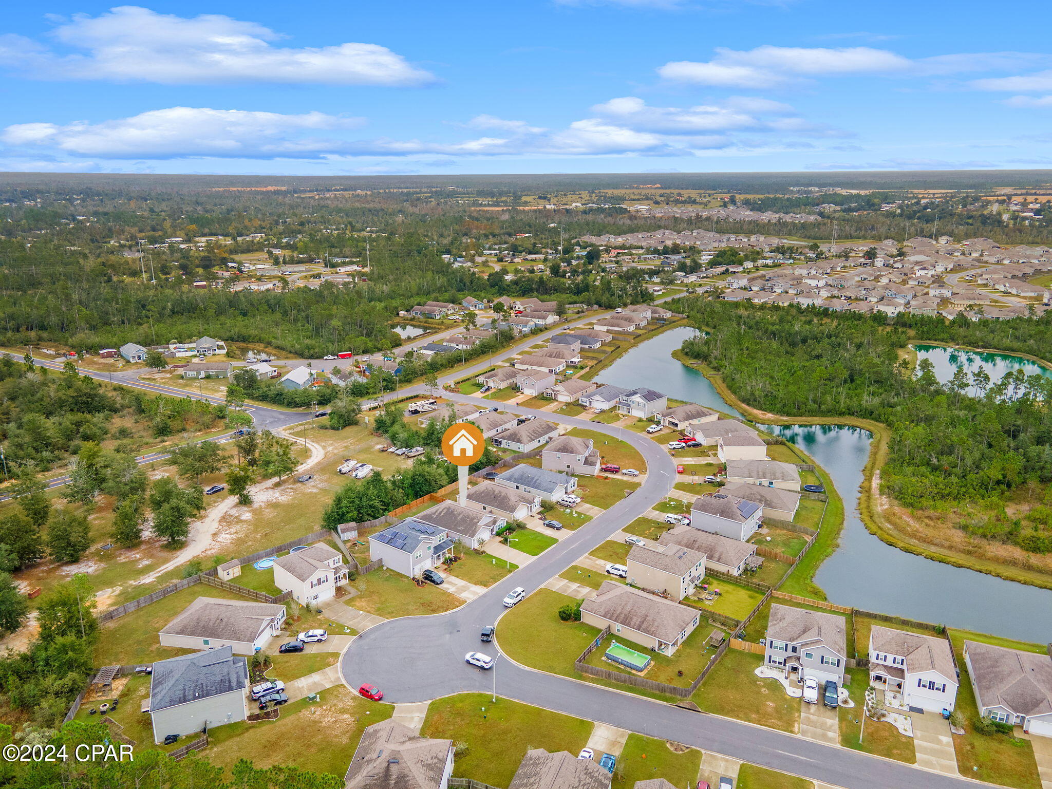 Olde Towne Village - Residential