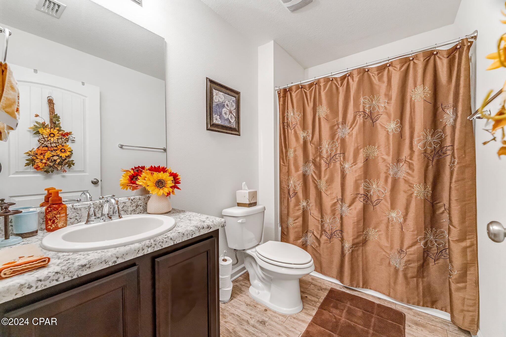 Olde Towne Village - Residential