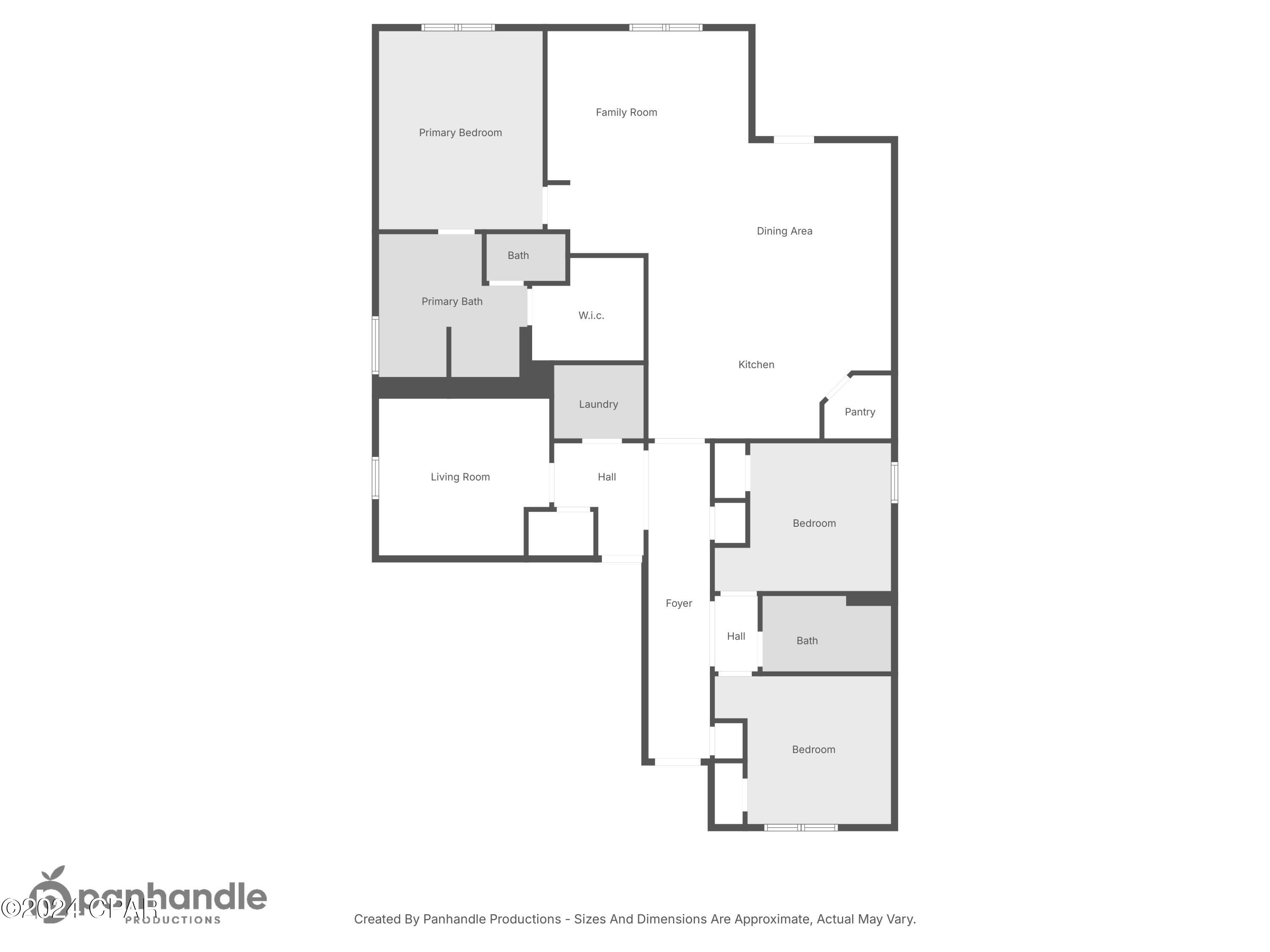 Olde Towne Village - Residential