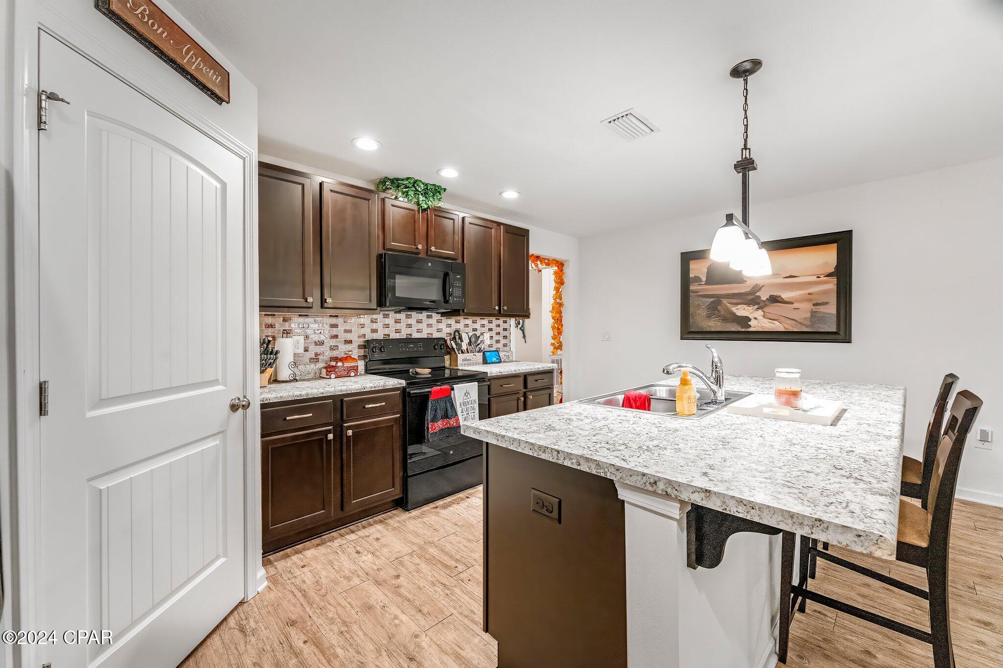 Olde Towne Village - Residential