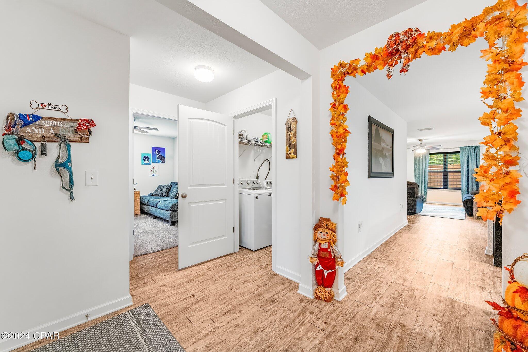 Olde Towne Village - Residential