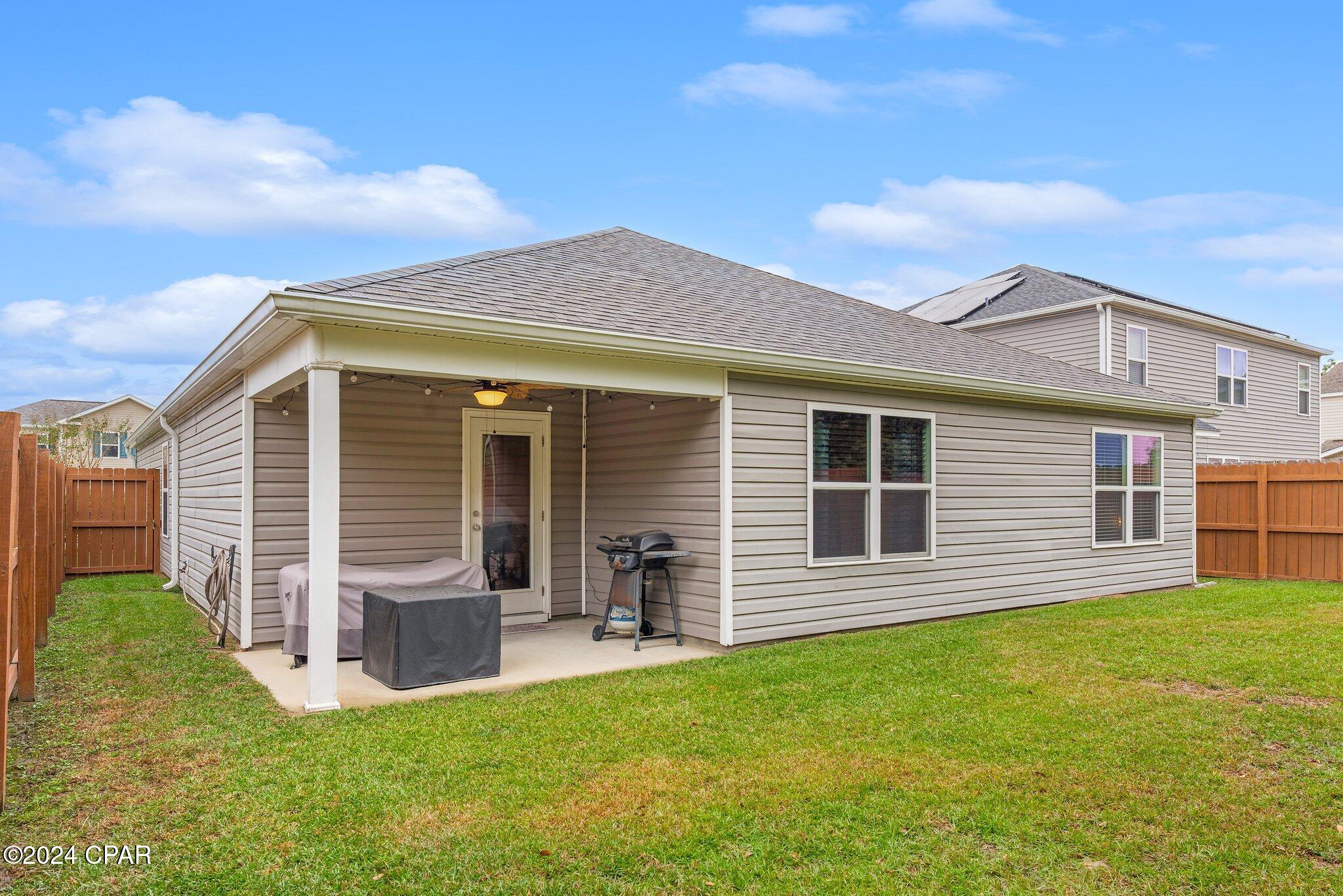 Olde Towne Village - Residential