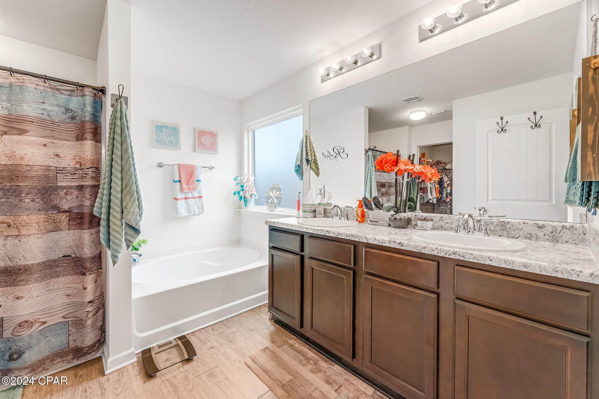 Olde Towne Village - Residential