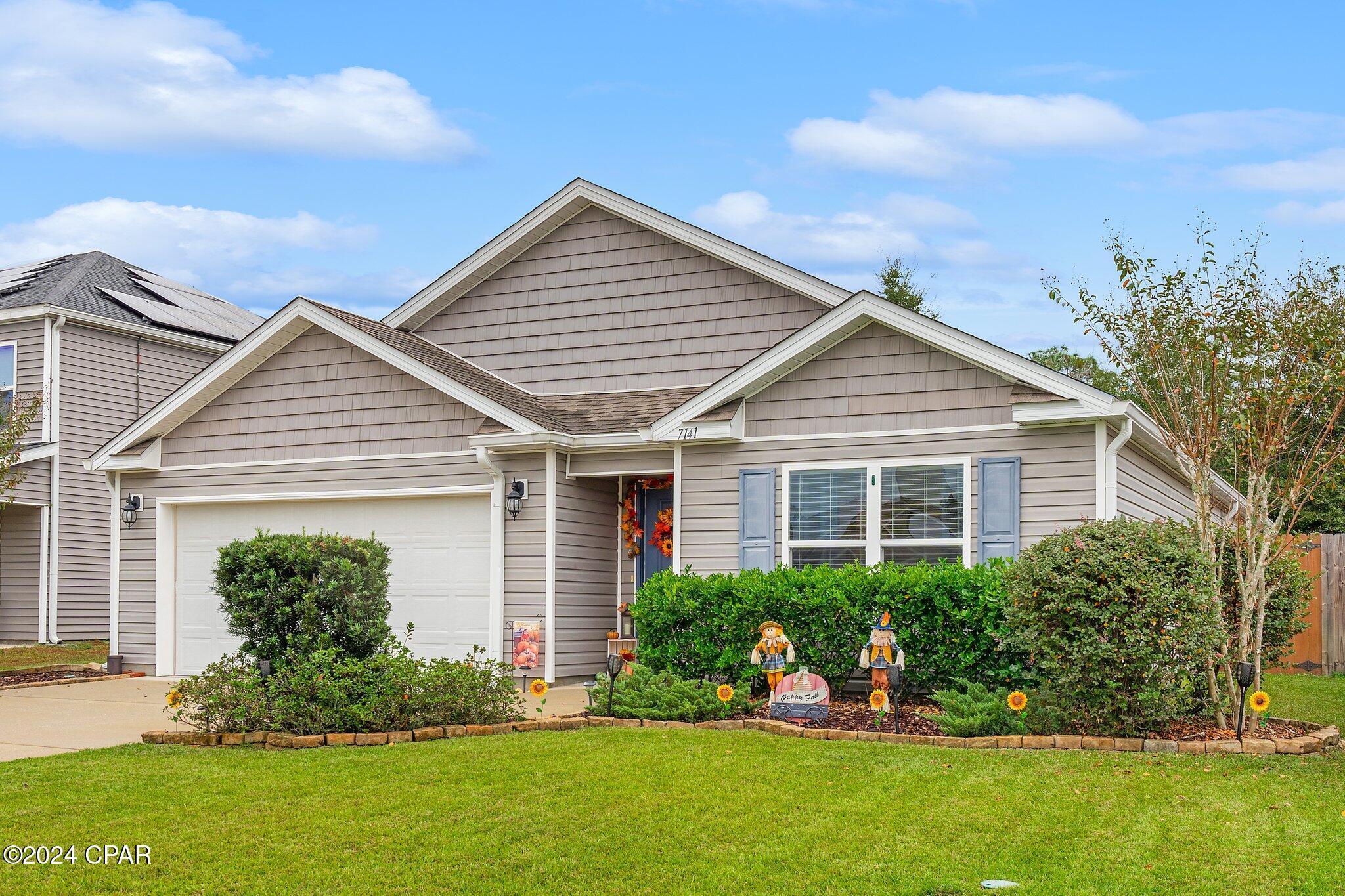 Olde Towne Village - Residential