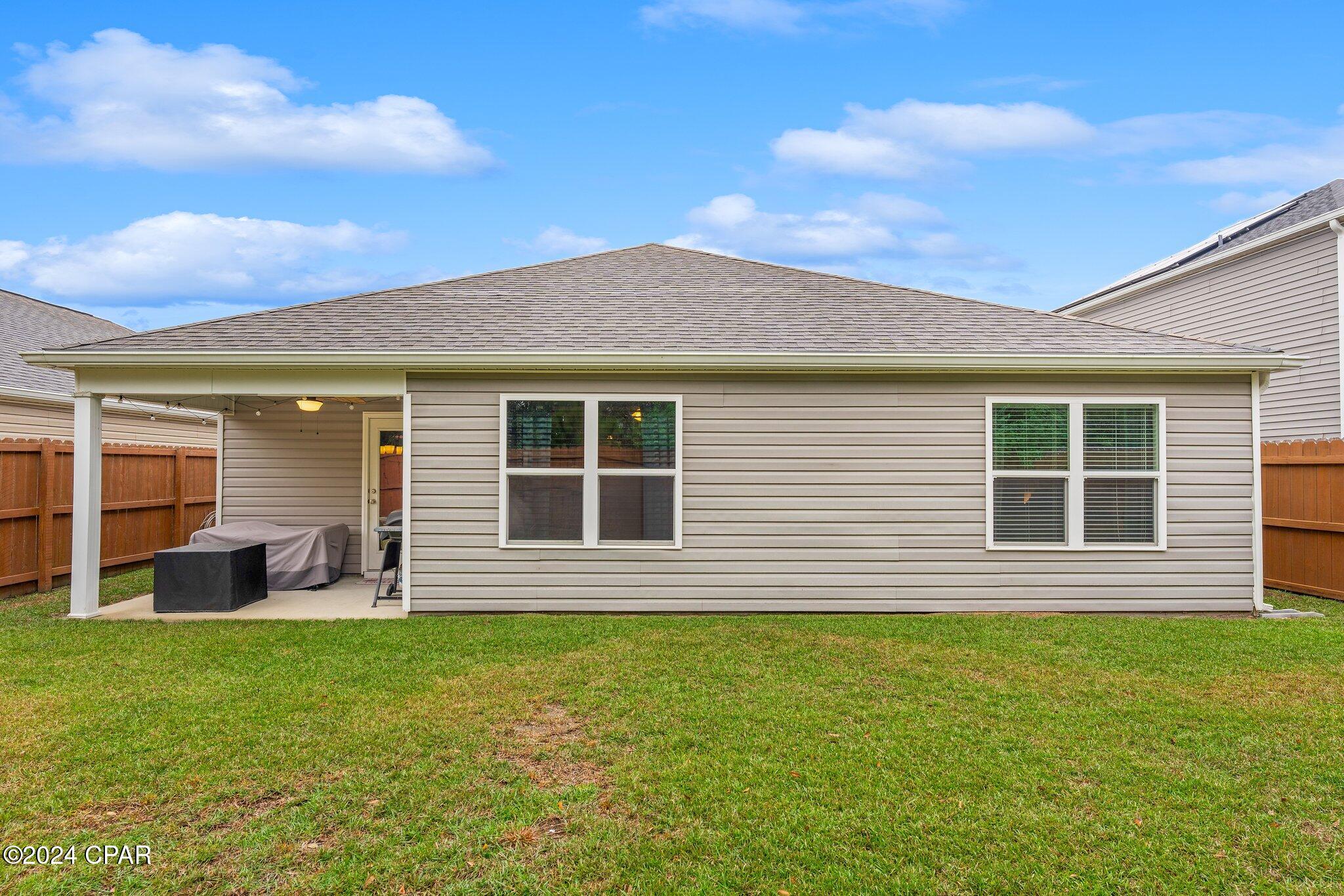 Olde Towne Village - Residential