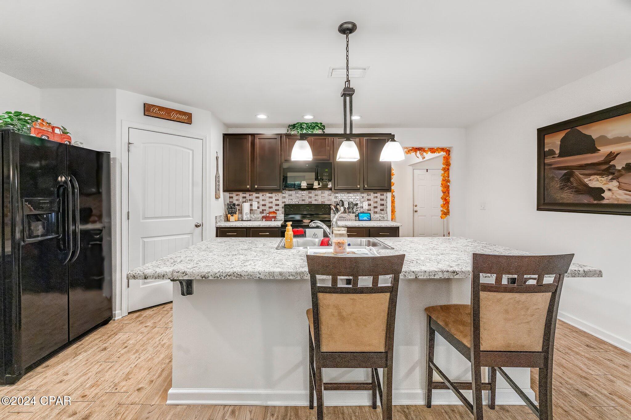 Olde Towne Village - Residential