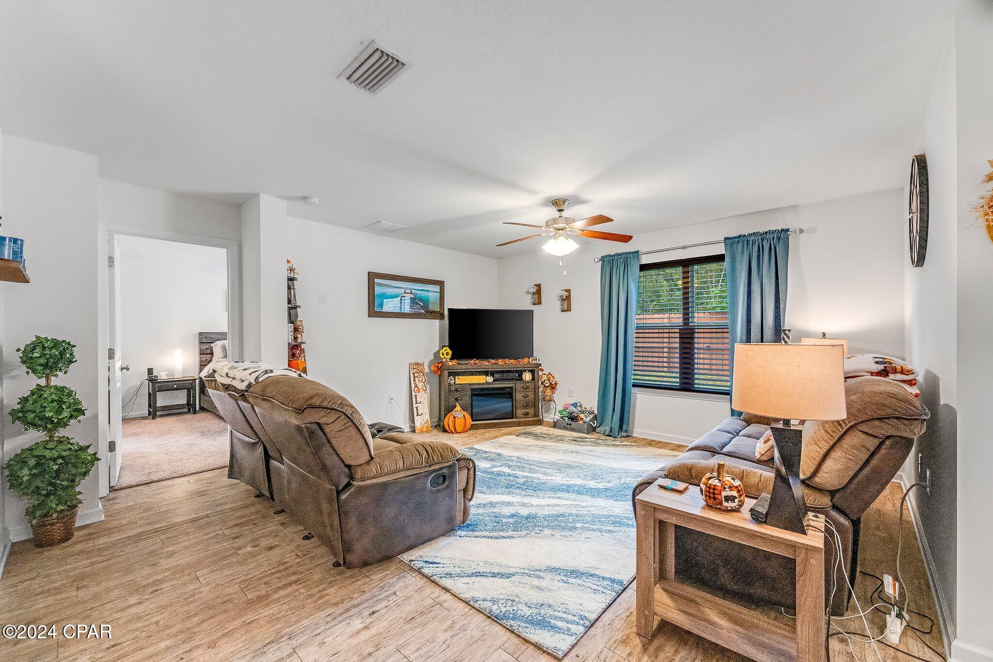 Olde Towne Village - Residential