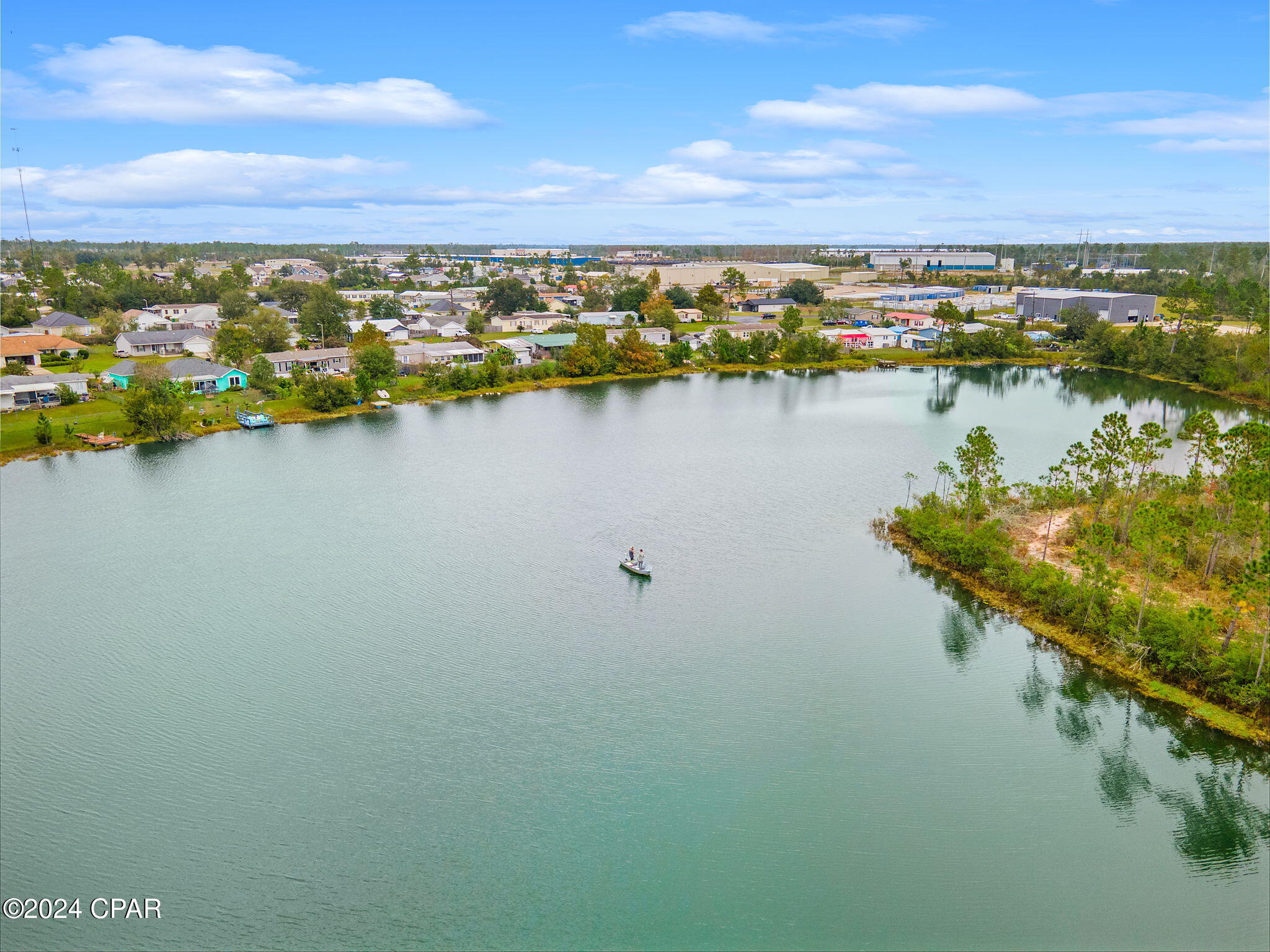 Olde Towne Village - Residential