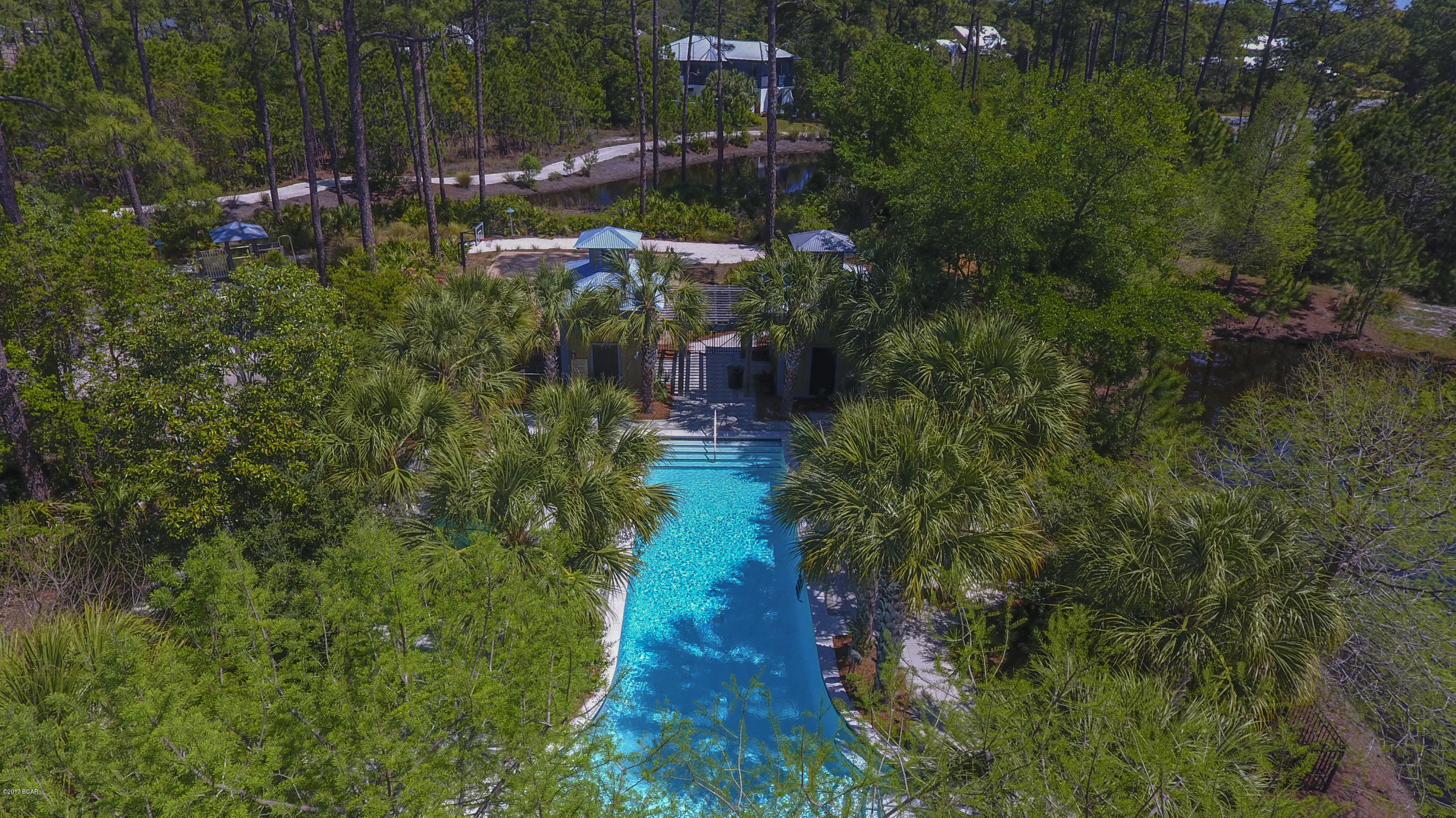 Martinique Phase I - Land