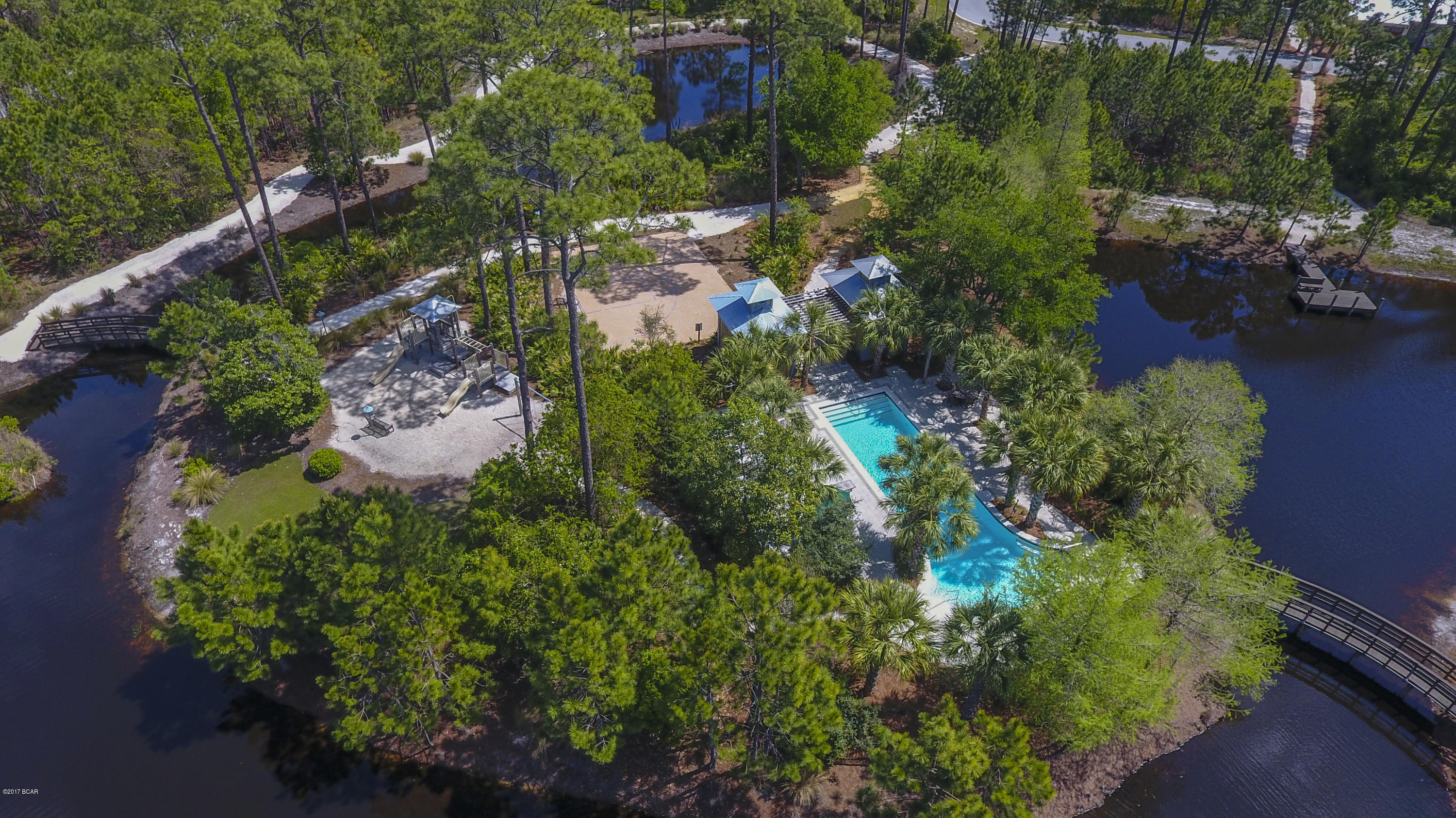 Martinique Phase I - Land