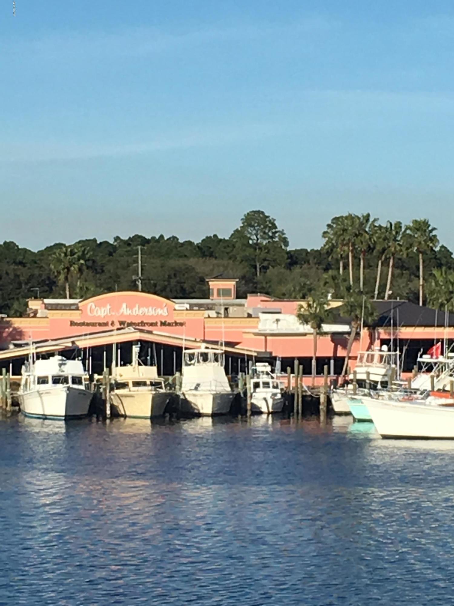 Martinique Phase I - Land