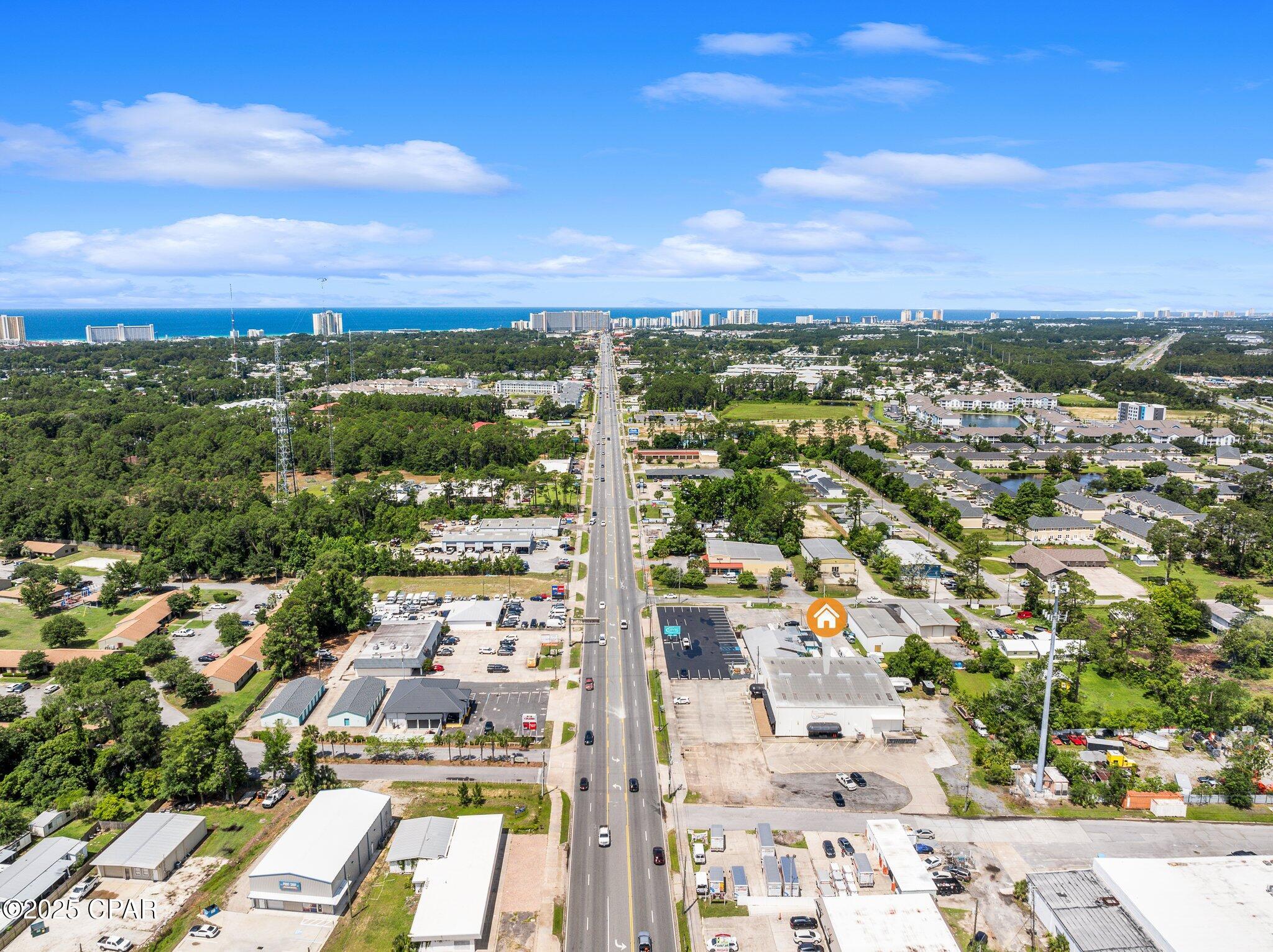 Gulf Coast Hwy - Commercial Sale