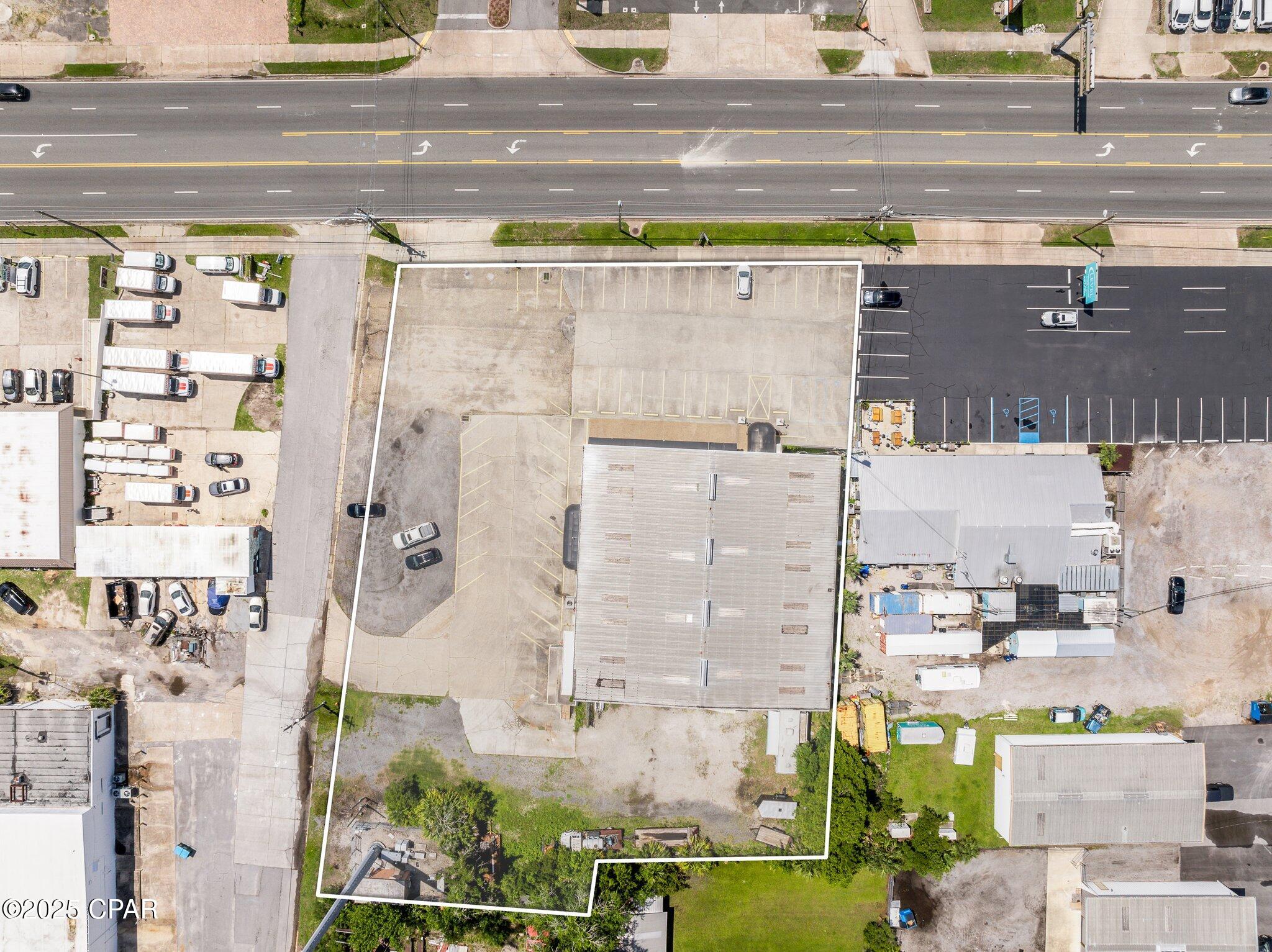 Gulf Coast Hwy - Commercial Sale
