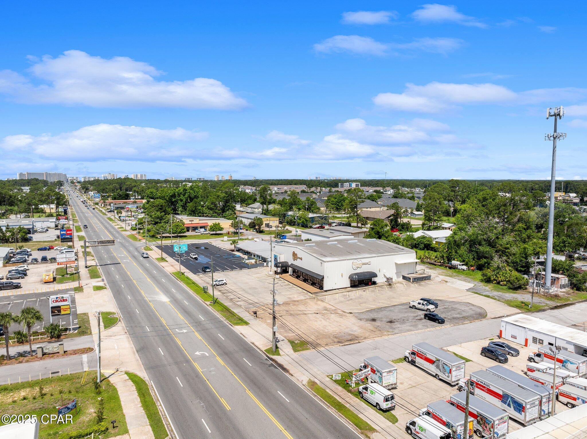 Gulf Coast Hwy - Commercial Sale