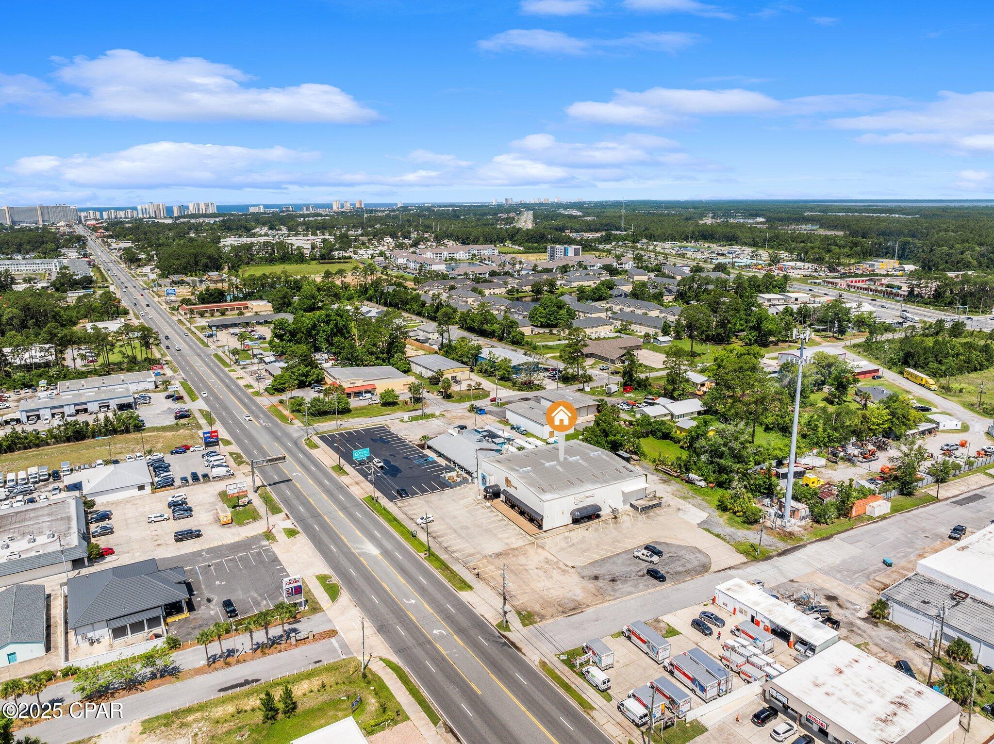 Gulf Coast Hwy - Commercial Sale