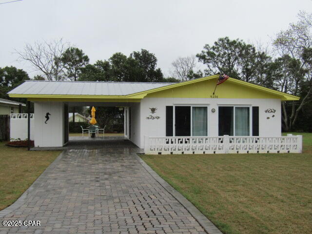 Lullwater Beach - Residential