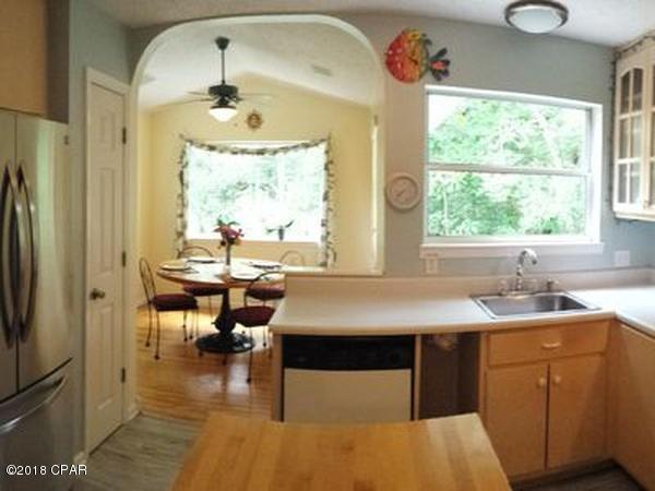 Leisure Lakes - Residential