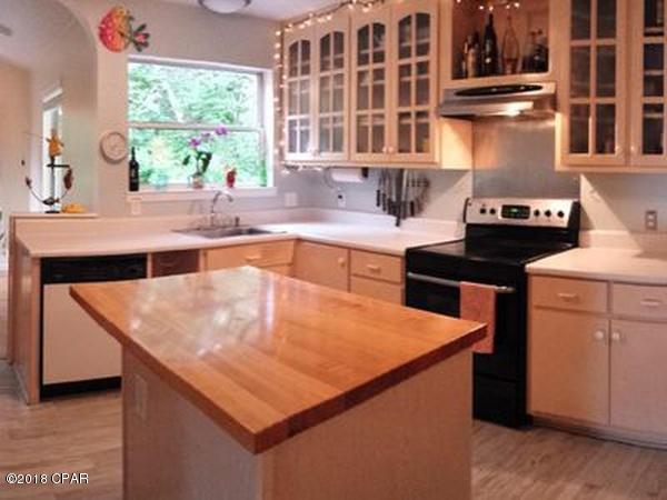 Leisure Lakes - Residential