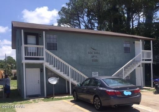 No Named Subdivision - Residential Lease