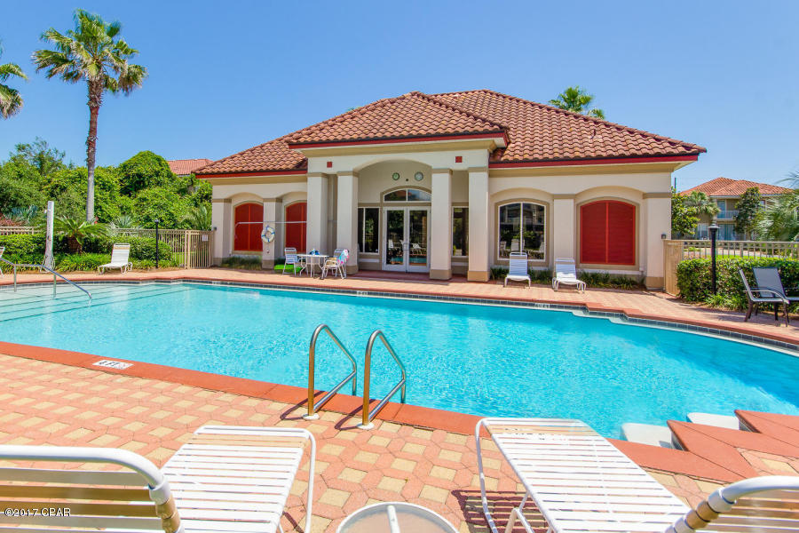 La Valencia Beach Resort - Residential