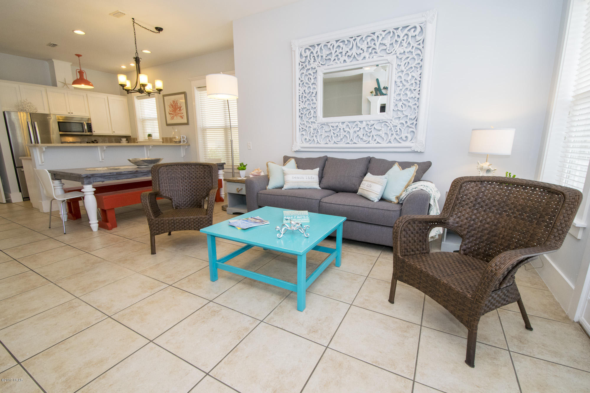 La Valencia Beach Resort - Residential